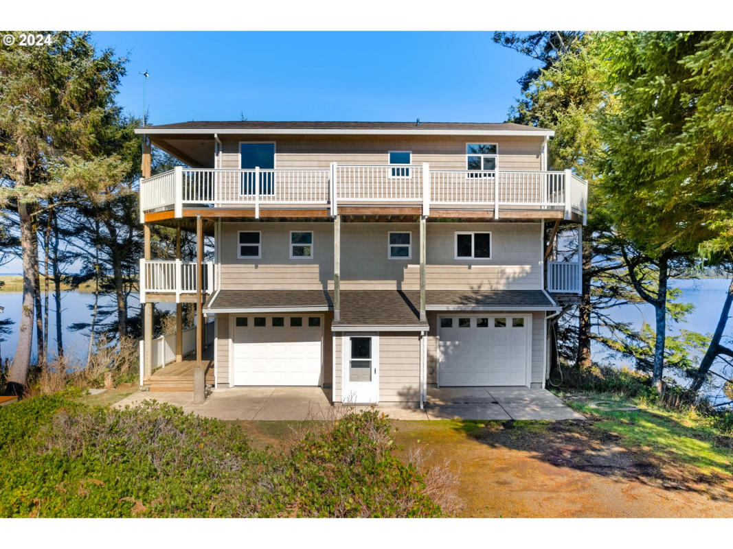 6080 7TH ST NW, CAPE MEARES, OR 97141, photo 1 of 48