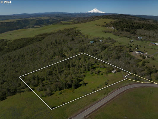 6520 SEVEN MILE HILL RD, THE DALLES, OR 97058 - Image 1
