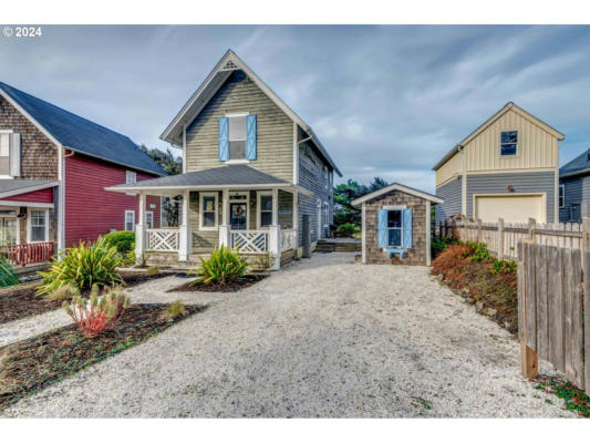 2479 SW ANEMONE AVE, LINCOLN CITY, OR 97367 - Image 1