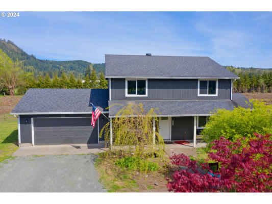 25922 NE 419TH ST, AMBOY, WA 98601 - Image 1