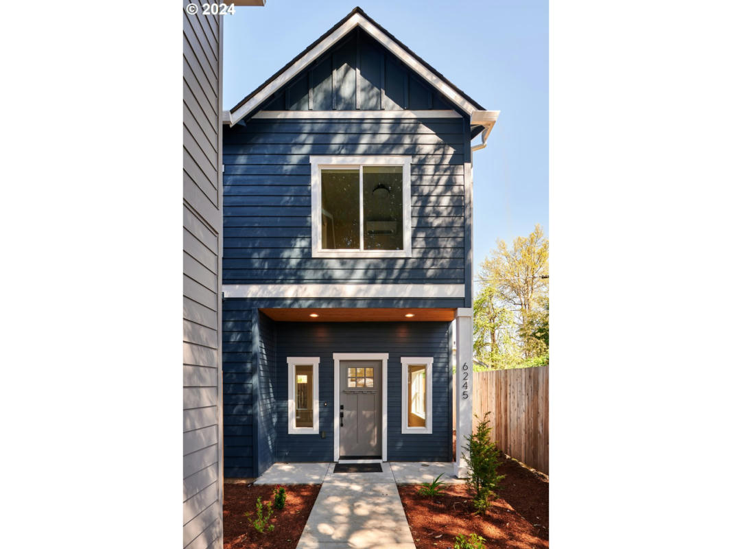 6245 N OLYMPIA ST, PORTLAND, OR 97203, photo 1 of 16