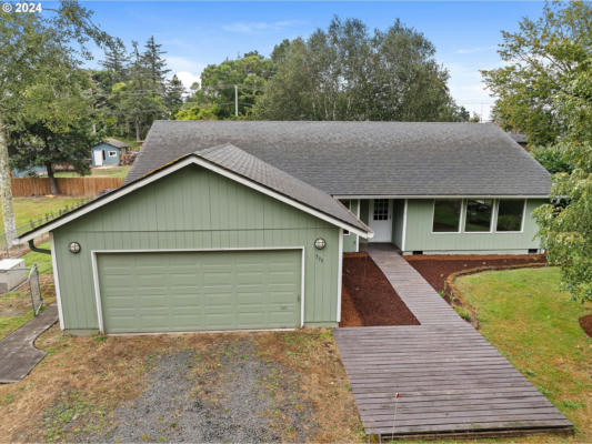 379 8TH AVE, HAMMOND, OR 97121 - Image 1