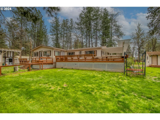 12 N FRONTAGE RD, WAMIC, OR 97063 - Image 1