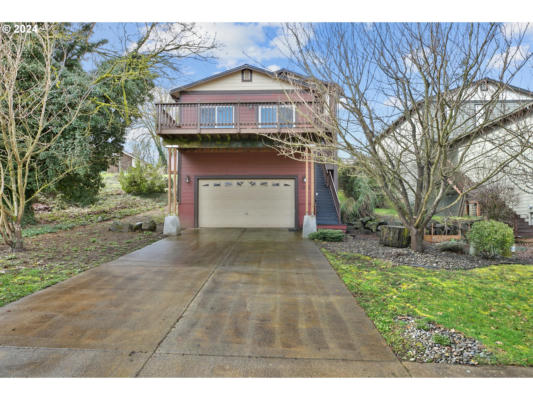 1645 3RD ST, COLUMBIA CITY, OR 97018 - Image 1