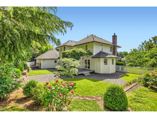14245 NW BELLE CT, PORTLAND, OR 97229 - Image 1