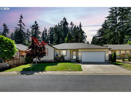 198 BUTTERCUP LOOP, COTTAGE GROVE, OR 97424 - Image 1