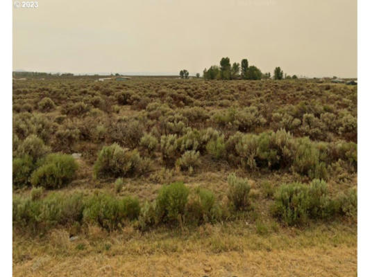 0 CHRISTMAS VALLEY HWY, SILVER LAKE, OR 97638, photo 2 of 4