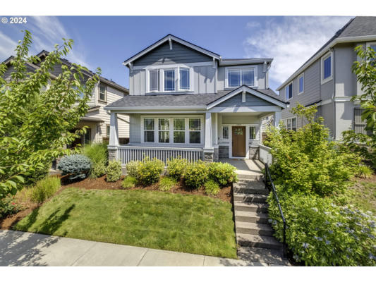 15115 NW COSMOS ST, PORTLAND, OR 97229 - Image 1