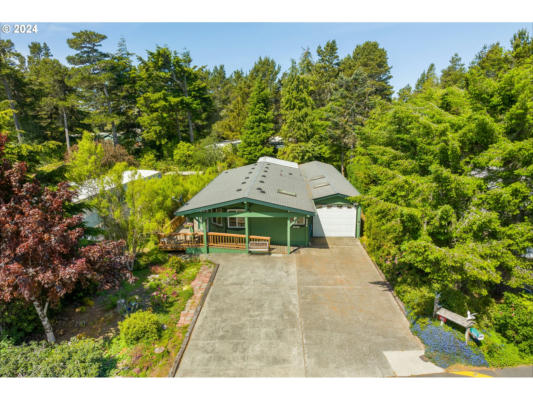 1600 RHODODENDRON DR # SP286, FLORENCE, OR 97439 - Image 1