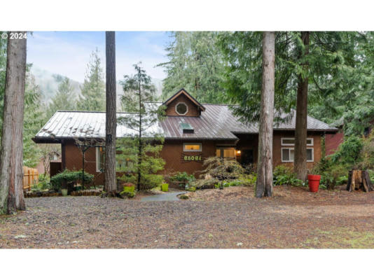 65061 E MOUNTAIN MEADOW LN, RHODODENDRON, OR 97049 - Image 1