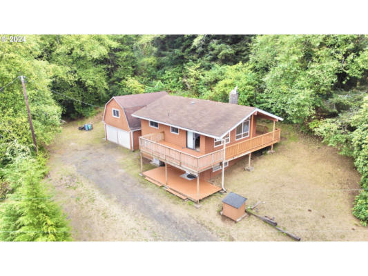 36475 JENCK RD, CLOVERDALE, OR 97112 - Image 1