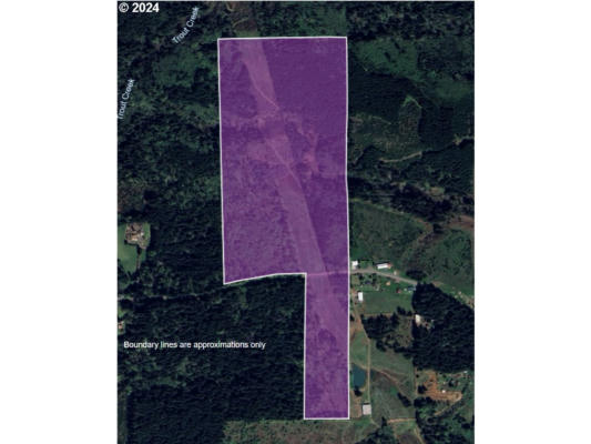 SE GORDON CREEK RD, CORBETT, OR 97019 - Image 1