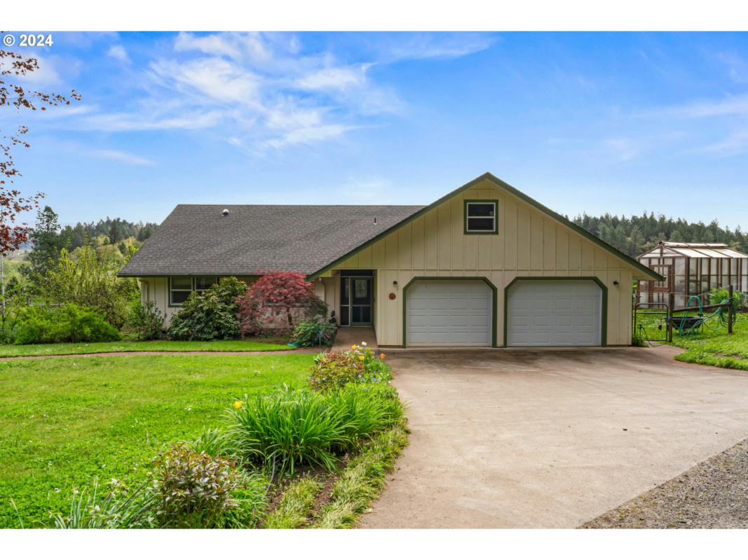 86810 PINE GROVE RD, EUGENE, OR 97402, photo 1 of 48