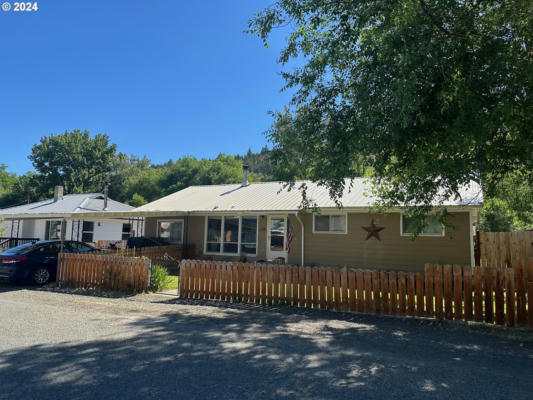228 N HUMBOLT ST, CANYON CITY, OR 97820 - Image 1