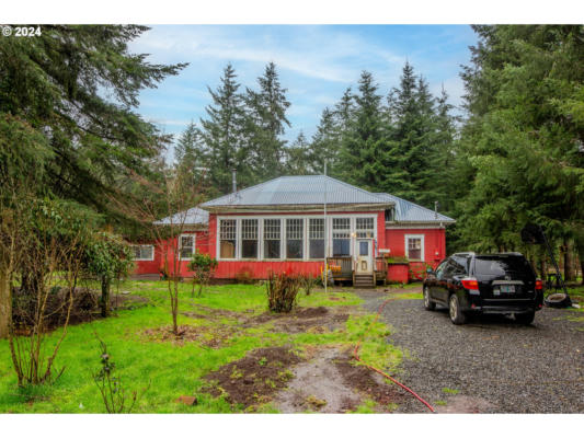 41300 UPPER CALAPOOIA DR, SWEET HOME, OR 97386 - Image 1