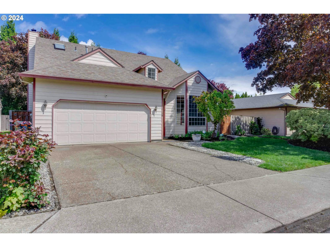 21108 NW CANNES DR, PORTLAND, OR 97229, photo 1 of 29