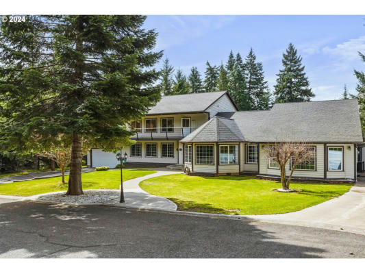 4125 GREEN MOUNTAIN DR, MT HOOD PRKDL, OR 97041 - Image 1