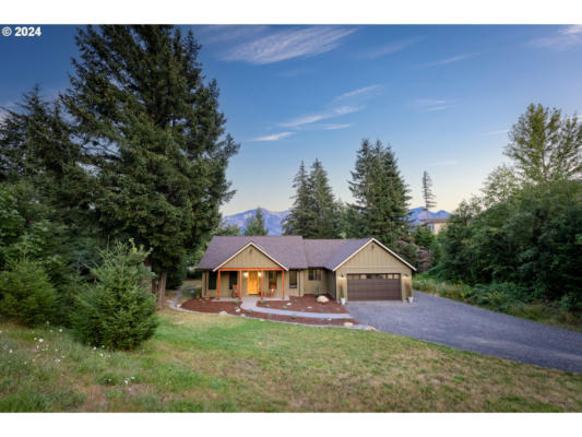 1070 NW IMAN LOOP RD, STEVENSON, WA 98648 - Image 1