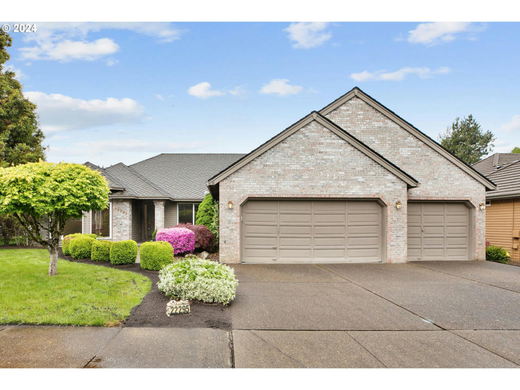 22295 SW 102ND PL, TUALATIN, OR 97062, photo 1 of 41