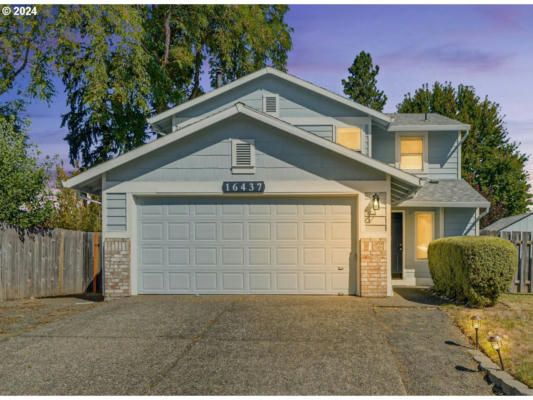 16437 SW RADFORD LN, BEAVERTON, OR 97078 - Image 1