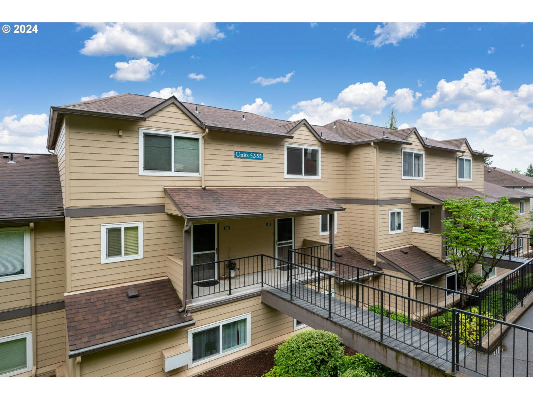 6311 WHITE TAIL DR APT 53, WEST LINN, OR 97068, photo 1 of 24