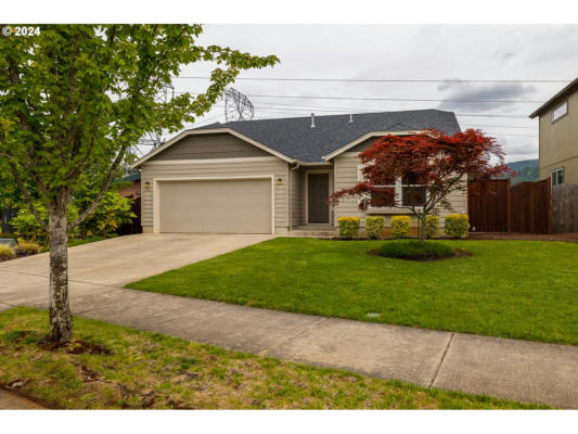 941 S 55TH ST, SPRINGFIELD, OR 97478 - Image 1