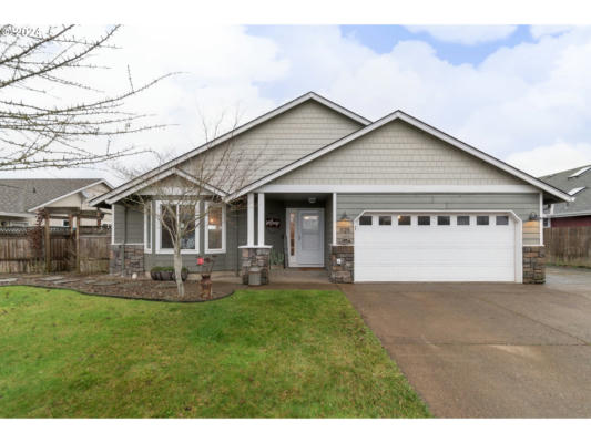 1125 S 11TH ST, HARRISBURG, OR 97446 - Image 1