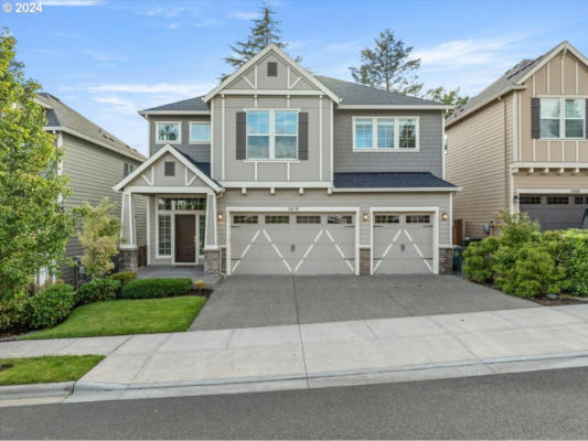 2619 NW 108TH TER, PORTLAND, OR 97229 - Image 1