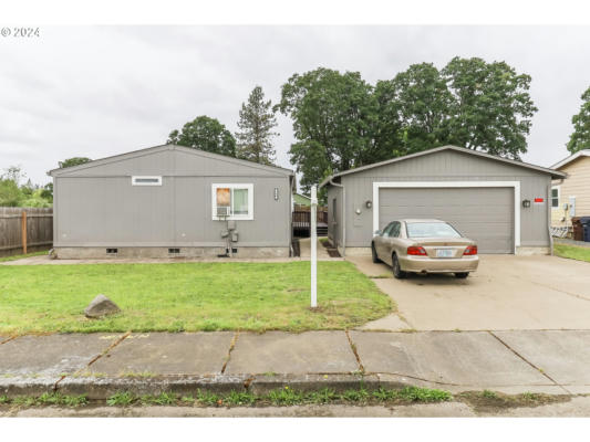 560 N HEZZIE LN, MOLALLA, OR 97038 - Image 1