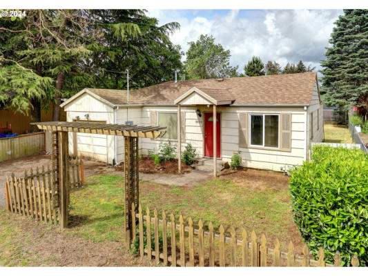 9523 SE 75TH AVE, MILWAUKIE, OR 97222 - Image 1