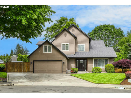 235 STAGS LEAP CT, EUGENE, OR 97404 - Image 1