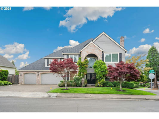 2881 NW 127TH AVE, PORTLAND, OR 97229 - Image 1