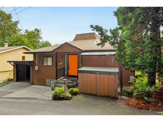 6920 SW 2ND AVE, PORTLAND, OR 97219 - Image 1