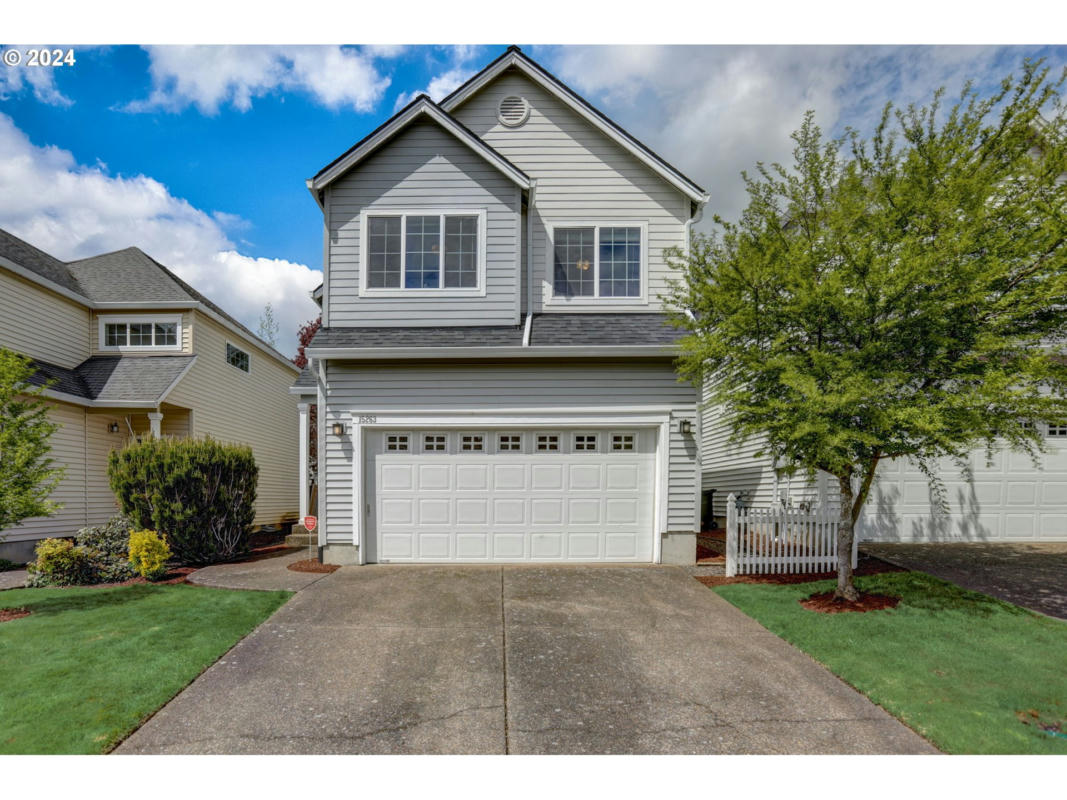 15263 NW SWEETGALE LN, PORTLAND, OR 97229, photo 1 of 44