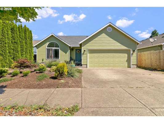 246 INDEPENDENCE WAY, INDEPENDENCE, OR 97351 - Image 1