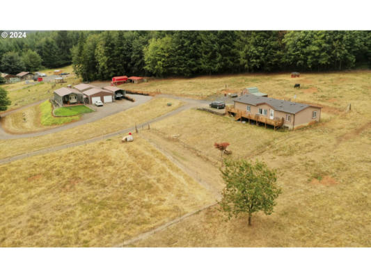 62040 CONIBEAR RD, SAINT HELENS, OR 97051 - Image 1