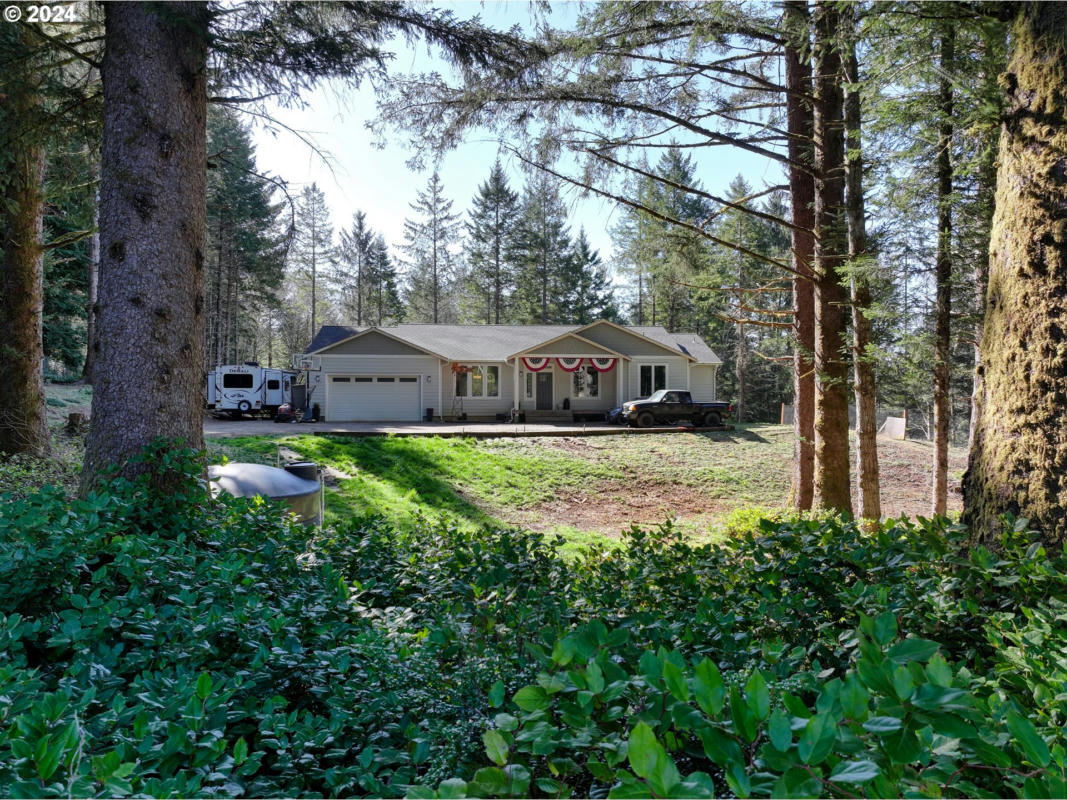 95748 CAPE FERRELO RD, BROOKINGS, OR 97415, photo 1 of 38