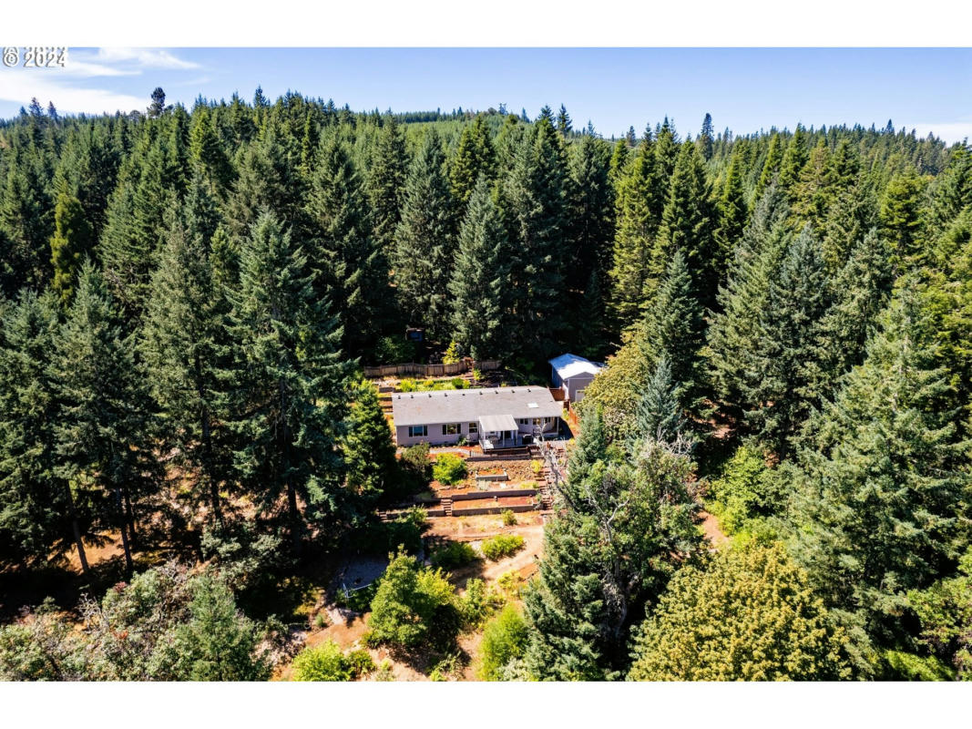 32403 ERIC TODD LN, CRESWELL, OR 97426, photo 1 of 6