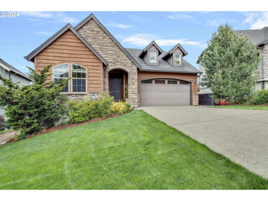13657 SE MOUNTAIN CREST DR, HAPPY VALLEY, OR 97086 - Image 1