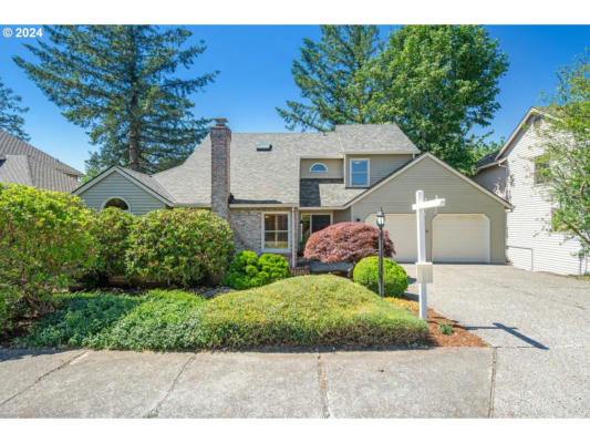 615 NW 94TH TER, PORTLAND, OR 97229 - Image 1