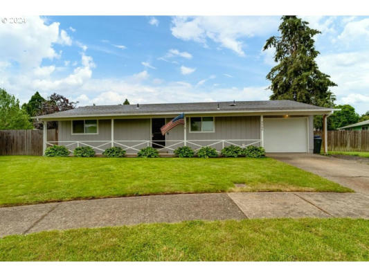 5265 F ST, SPRINGFIELD, OR 97478 - Image 1
