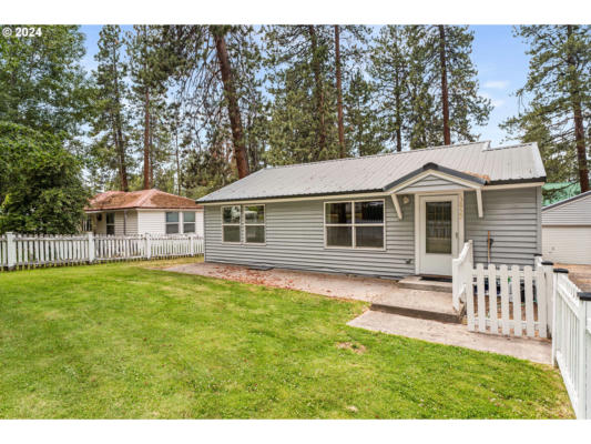 138722 RHODODENDRON ST, GILCHRIST, OR 97737 - Image 1