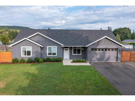 107 N PINE AVE, YACOLT, WA 98675 - Image 1