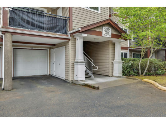 730 NW 185TH AVE UNIT 105, BEAVERTON, OR 97006, photo 2 of 34
