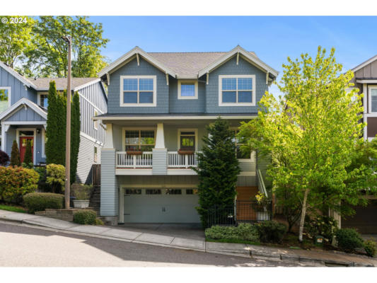1126 NW 92ND AVE, PORTLAND, OR 97229 - Image 1