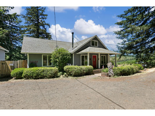 6551 ELKHEAD RD, YONCALLA, OR 97499 - Image 1