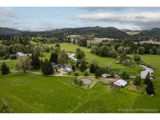 58335 TIMBER RD, VERNONIA, OR 97064 - Image 1