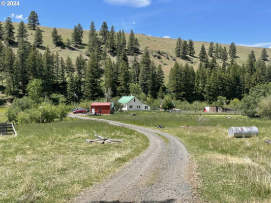 62254 WALLOWA MOUNTIAN LOOP, JOSEPH, OR 97846 - Image 1