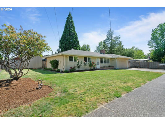 1130 SW WANETAH WAY, MCMINNVILLE, OR 97128 - Image 1