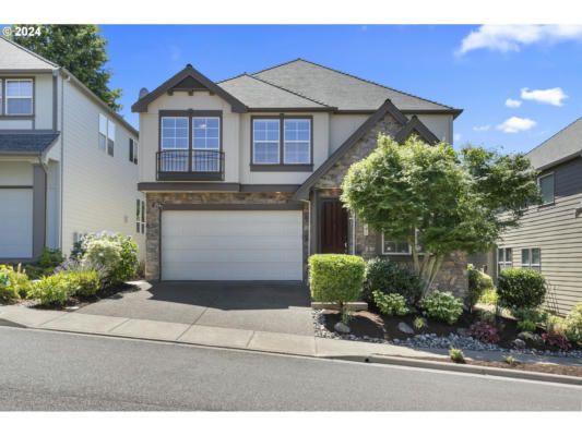 12636 NW FOREST SPRING LN, PORTLAND, OR 97229 - Image 1